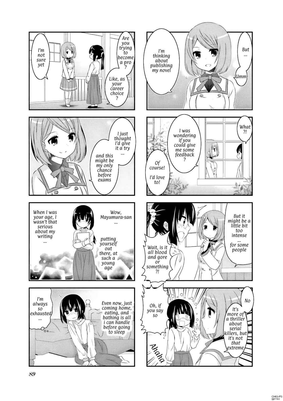 Chapter 63 - Page 3