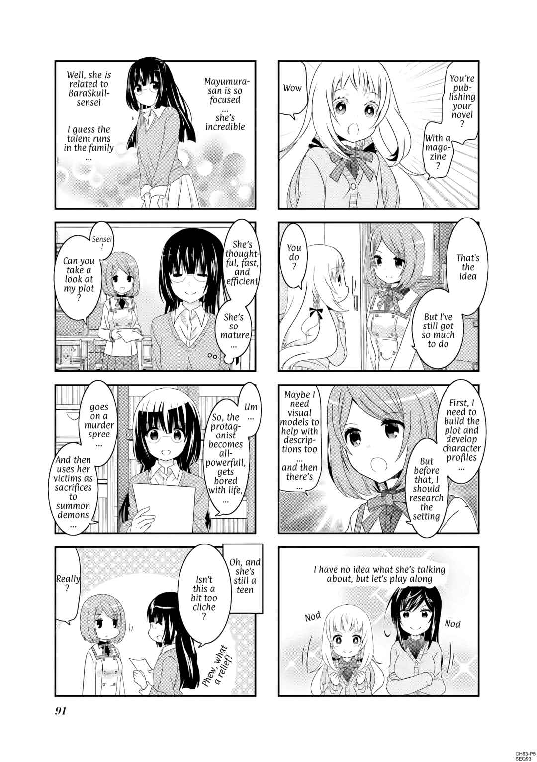 Chapter 63 - Page 5