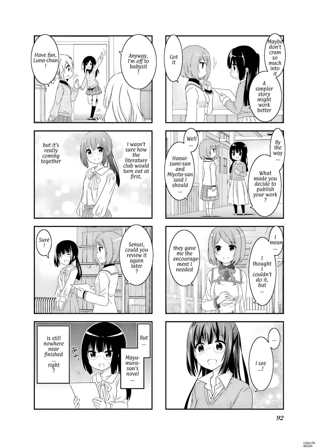 Chapter 63 - Page 6