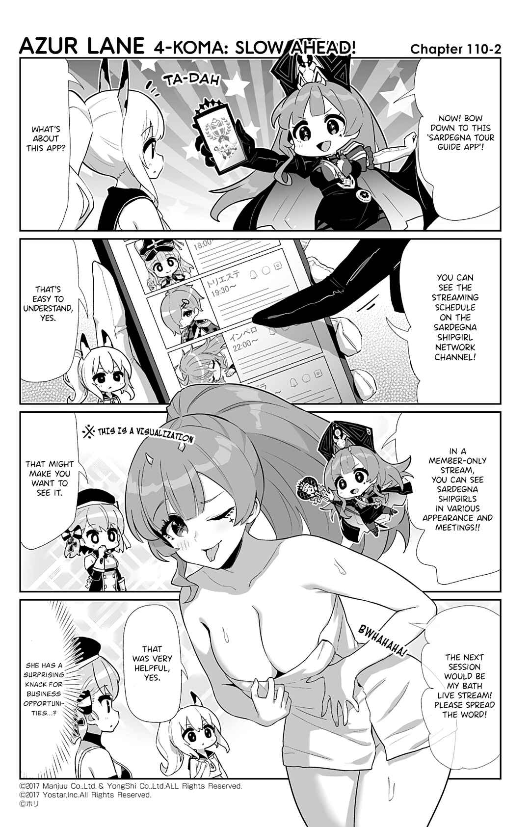 Chapter 110 - Page 2