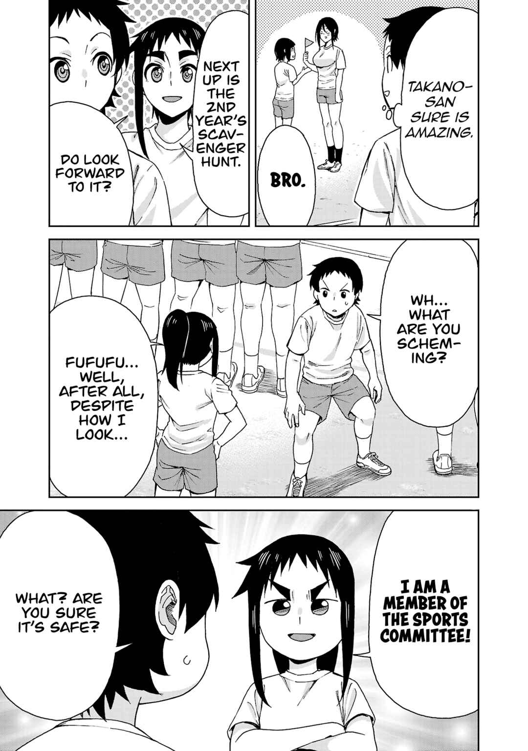 Chapter 119 - Page 6
