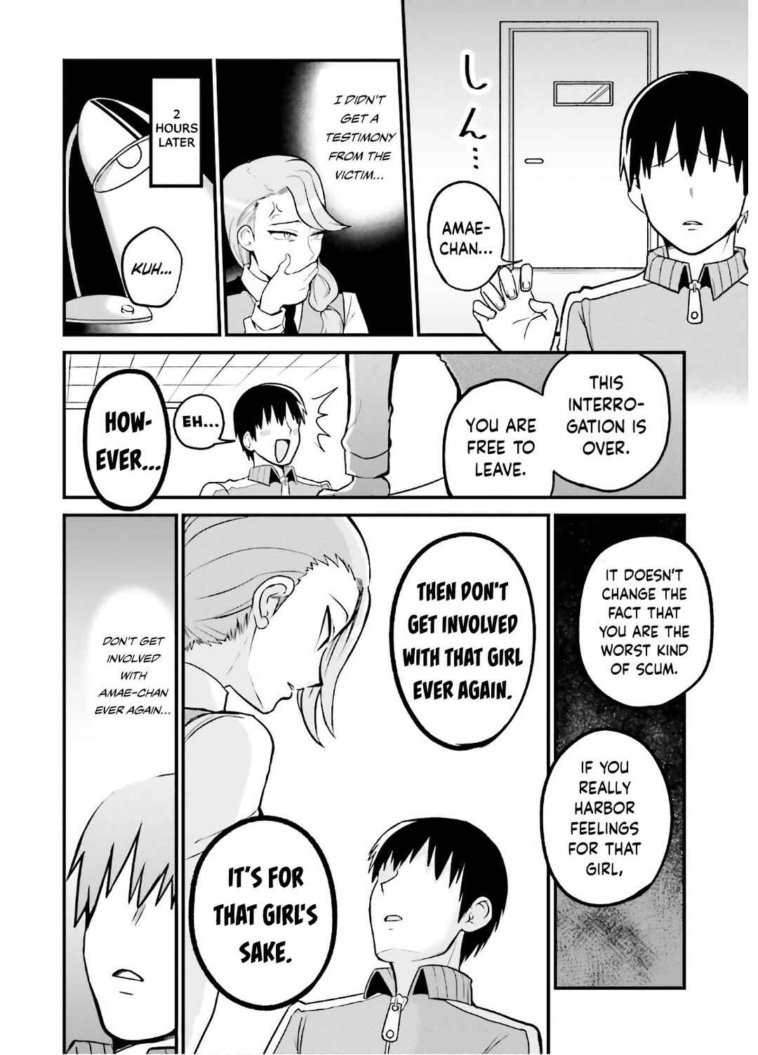 Chapter 36 - Page 10