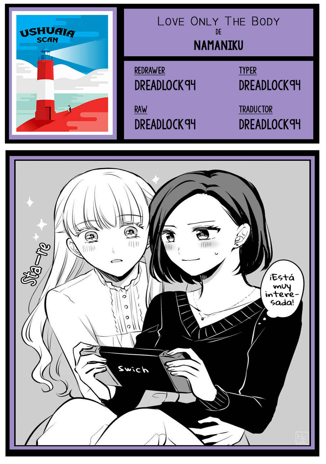 Chapter 5 - Page 2