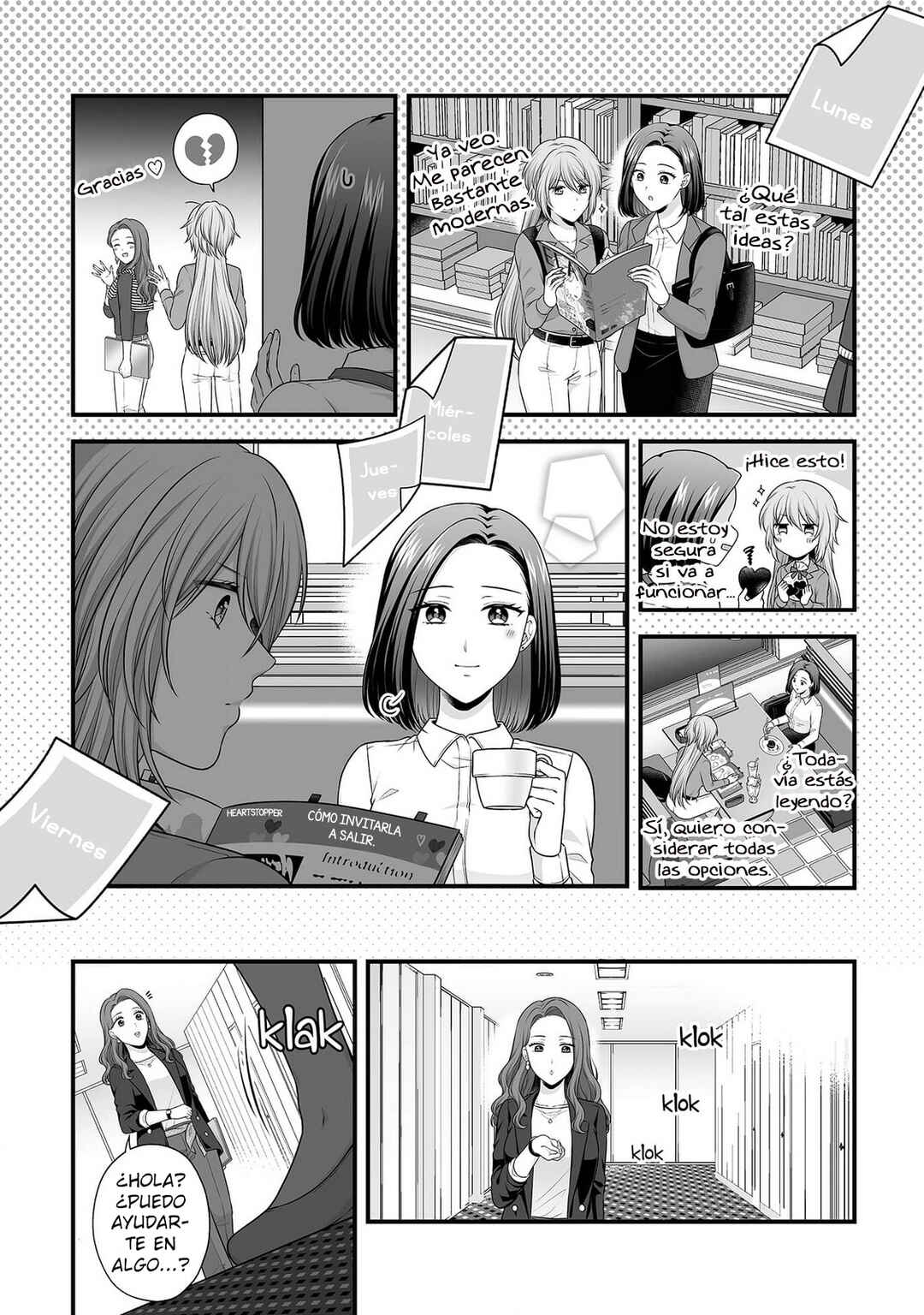 Chapter 5 - Page 29