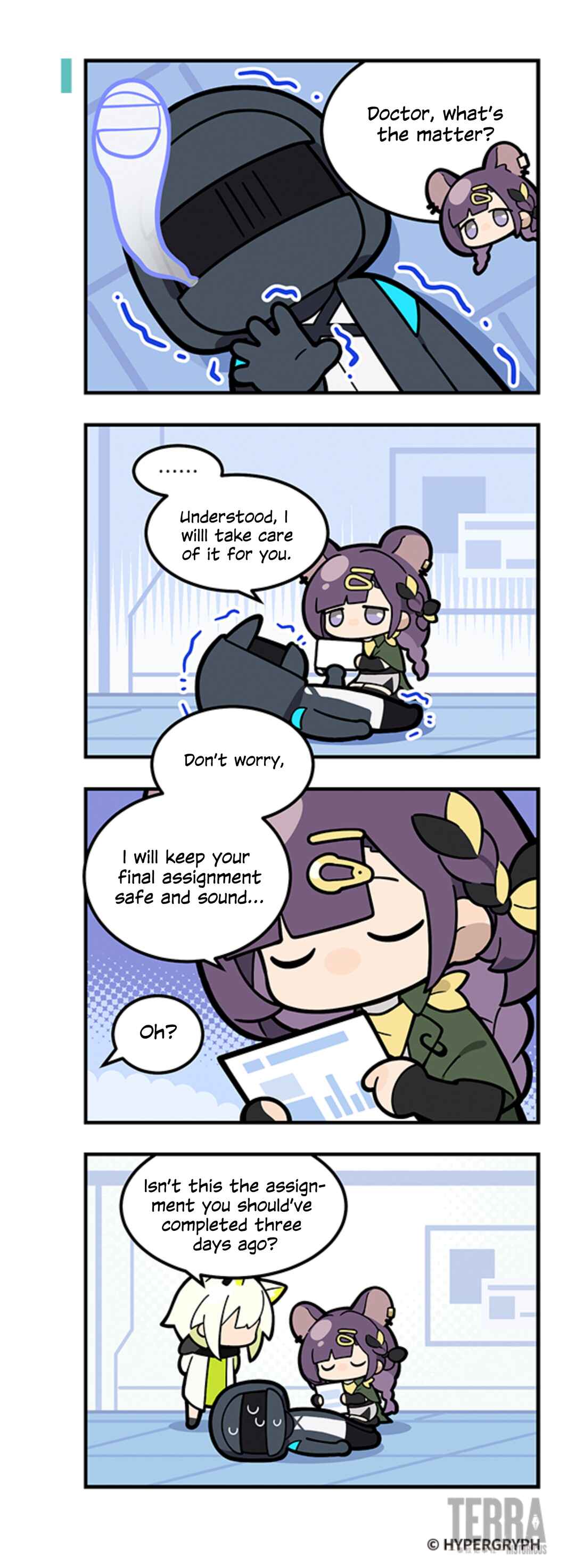 Chapter 157 - Page 2