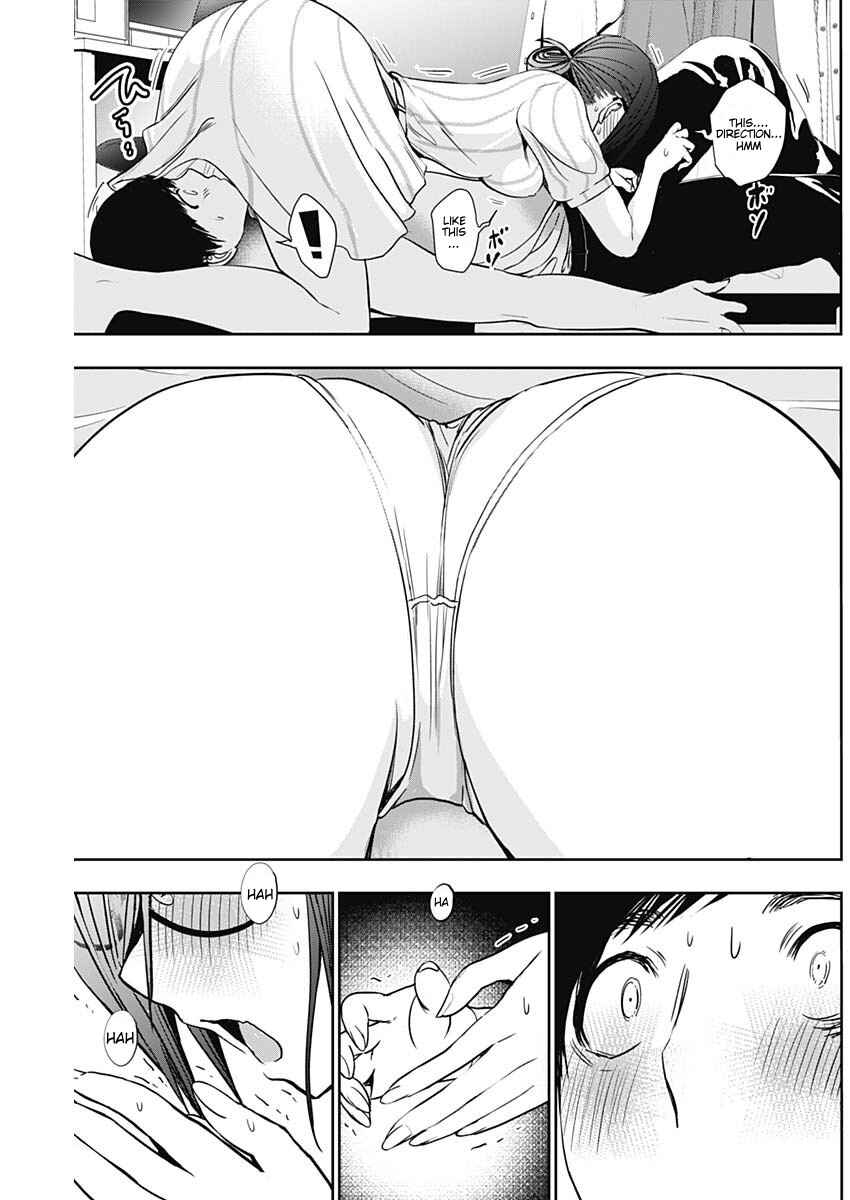 Chapter 72 - Page 11