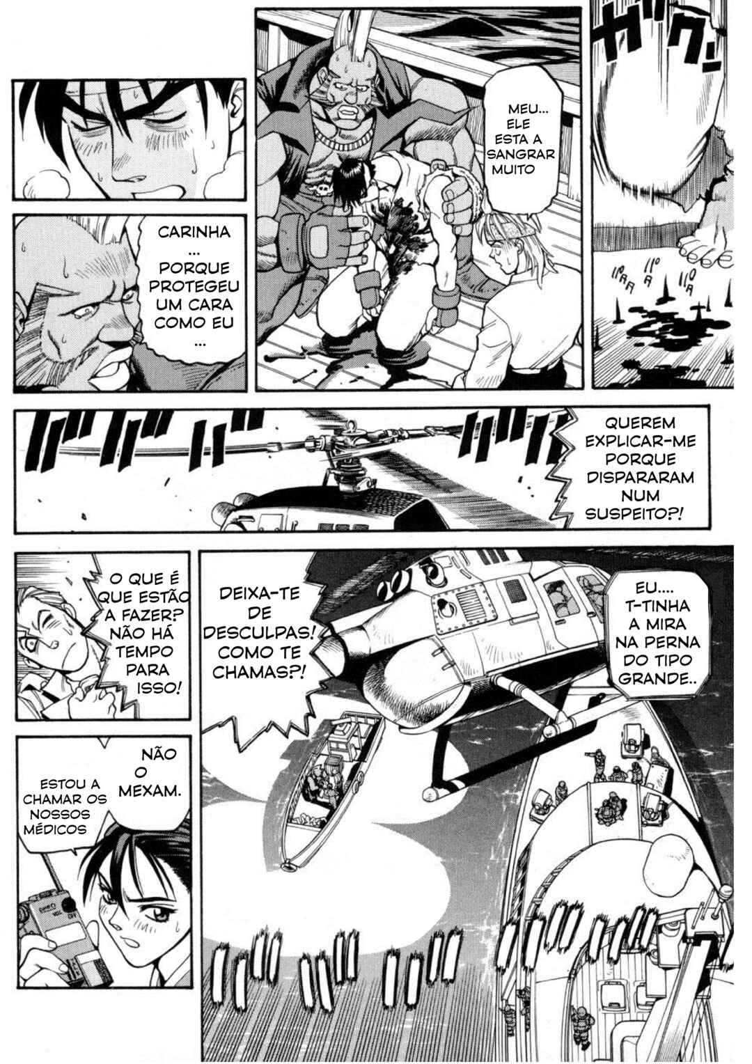 Chapter 2 - Page 2