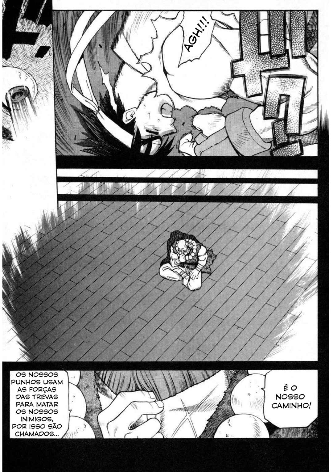 Chapter 2 - Page 5