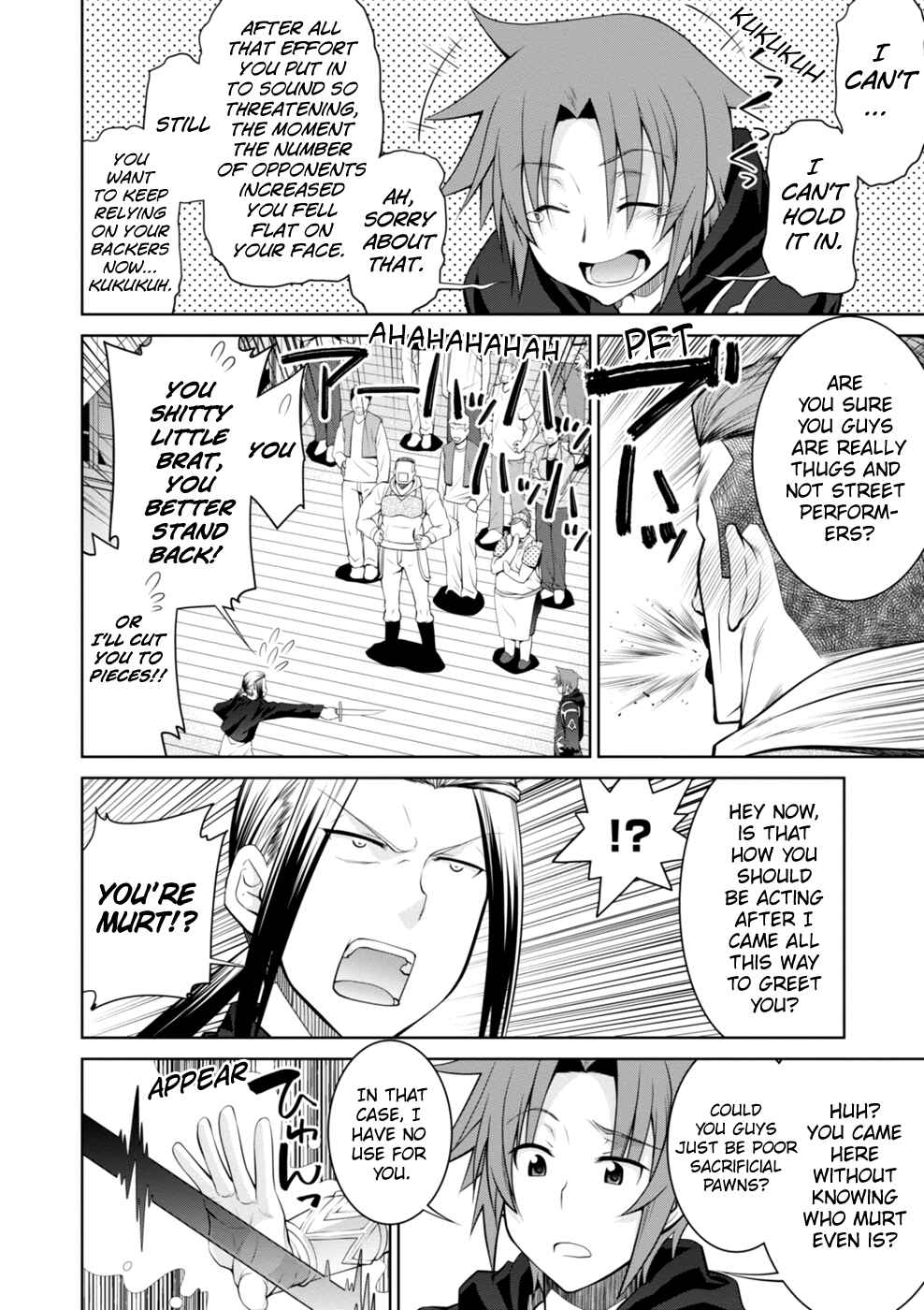 Chapter 44 - Page 21