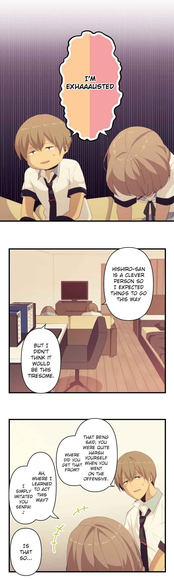 Chapter 118 - Page 11