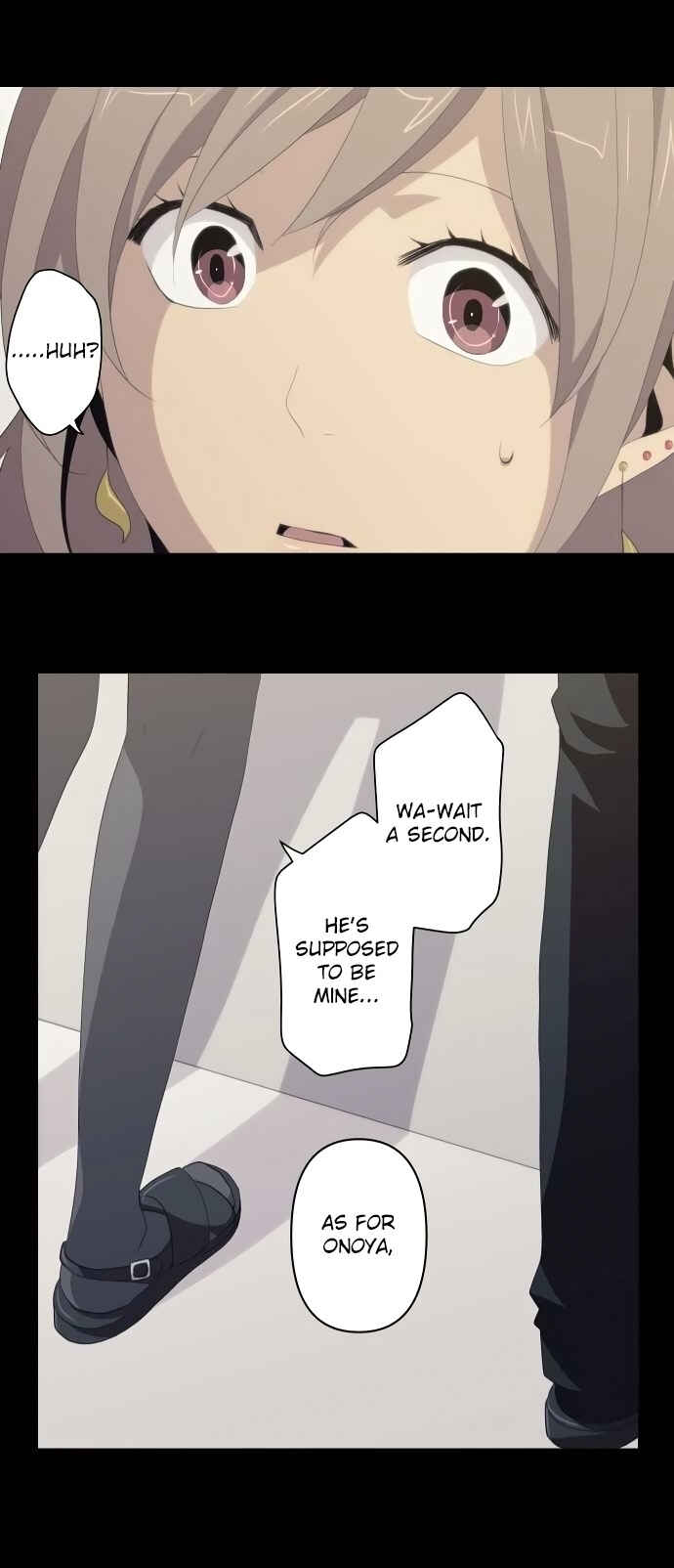Chapter 118 - Page 21