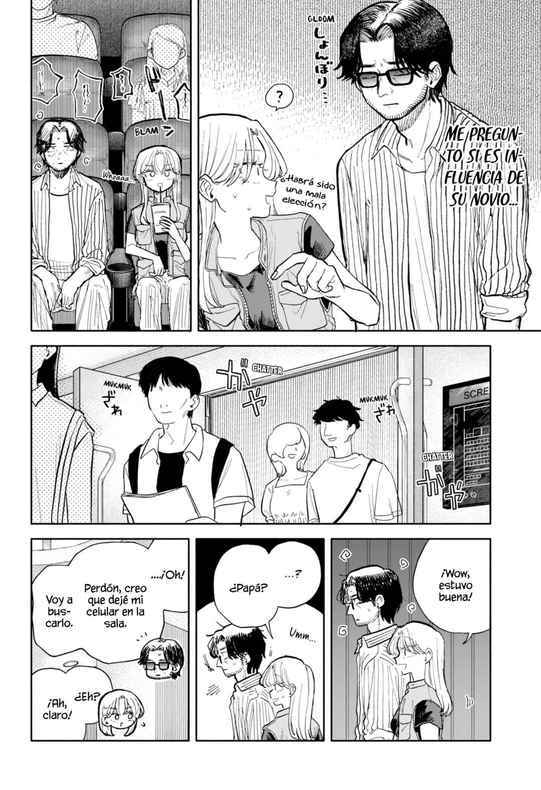 Chapter 69 - Page 12