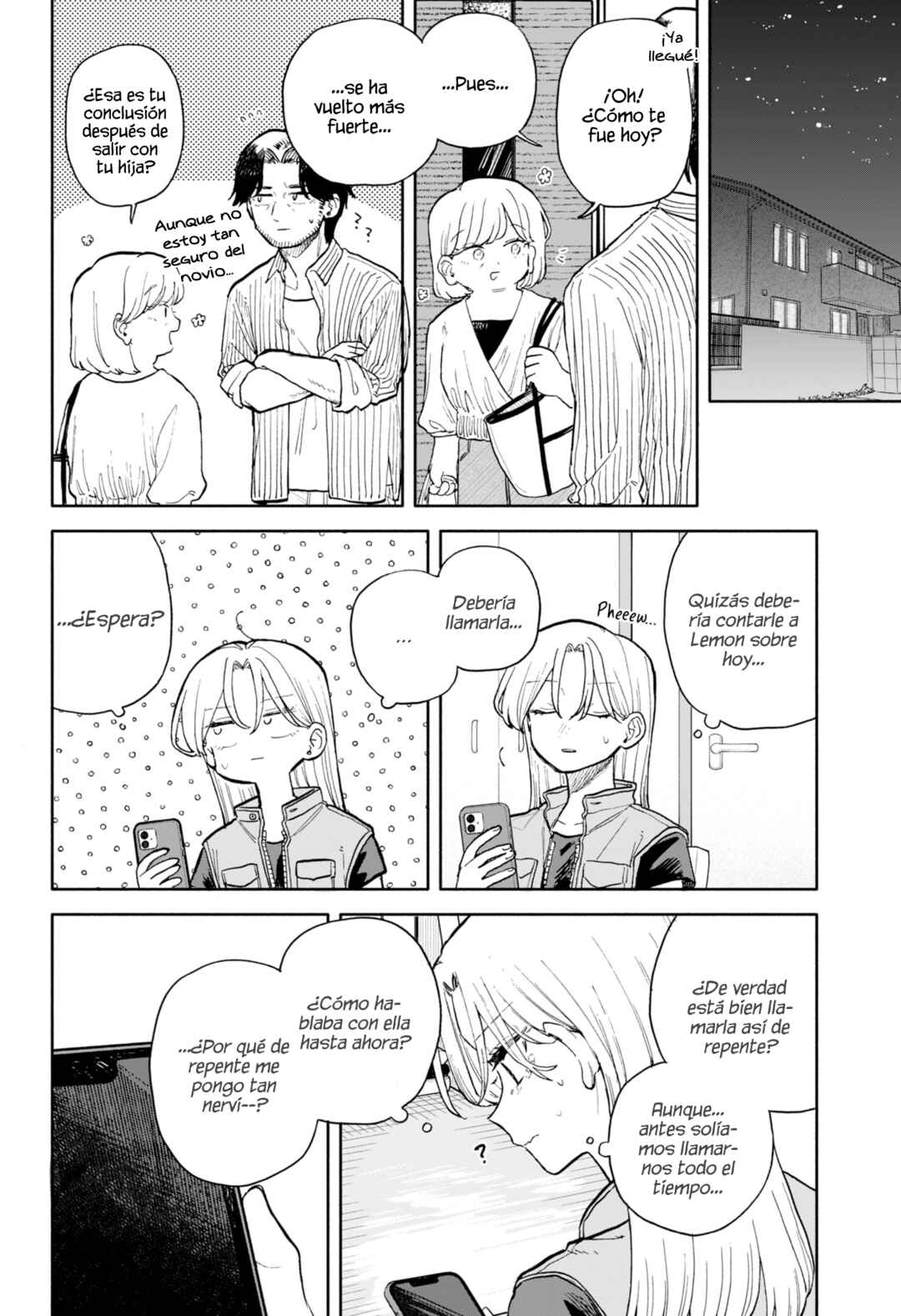 Chapter 69 - Page 18
