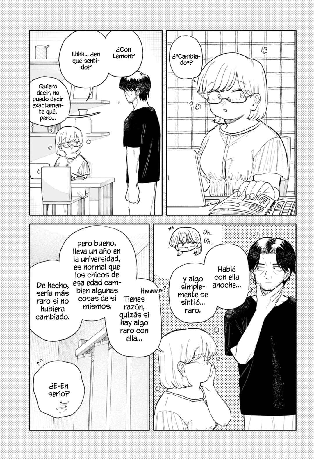 Chapter 69 - Page 5