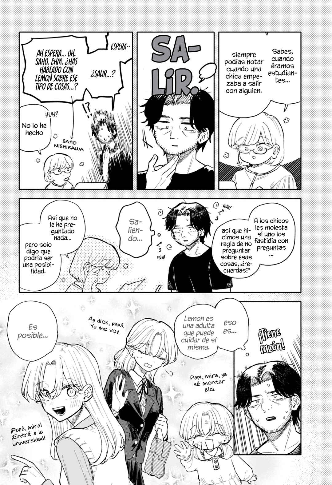 Chapter 69 - Page 6