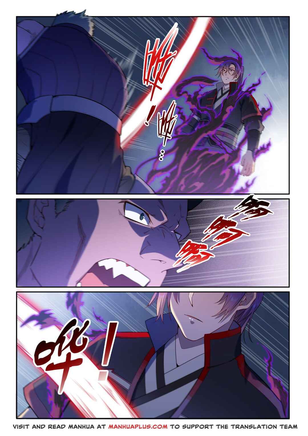 Chapter 582 - Page 10