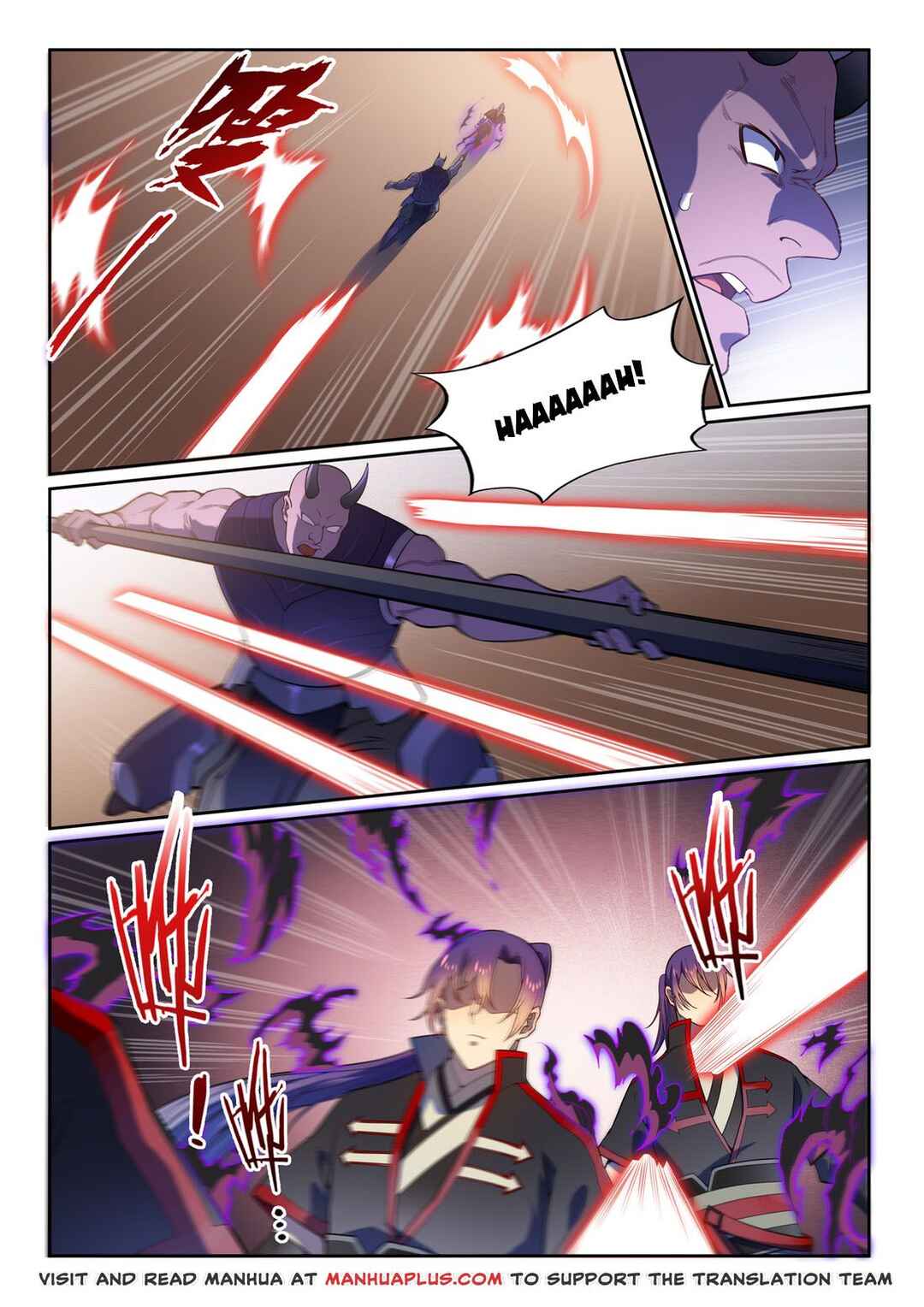 Chapter 582 - Page 13