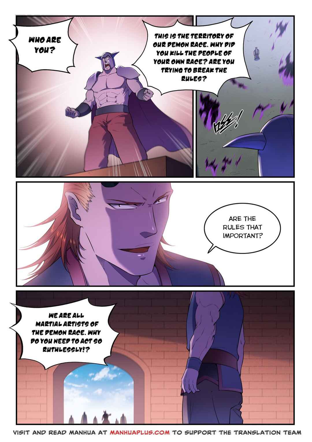 Chapter 582 - Page 2