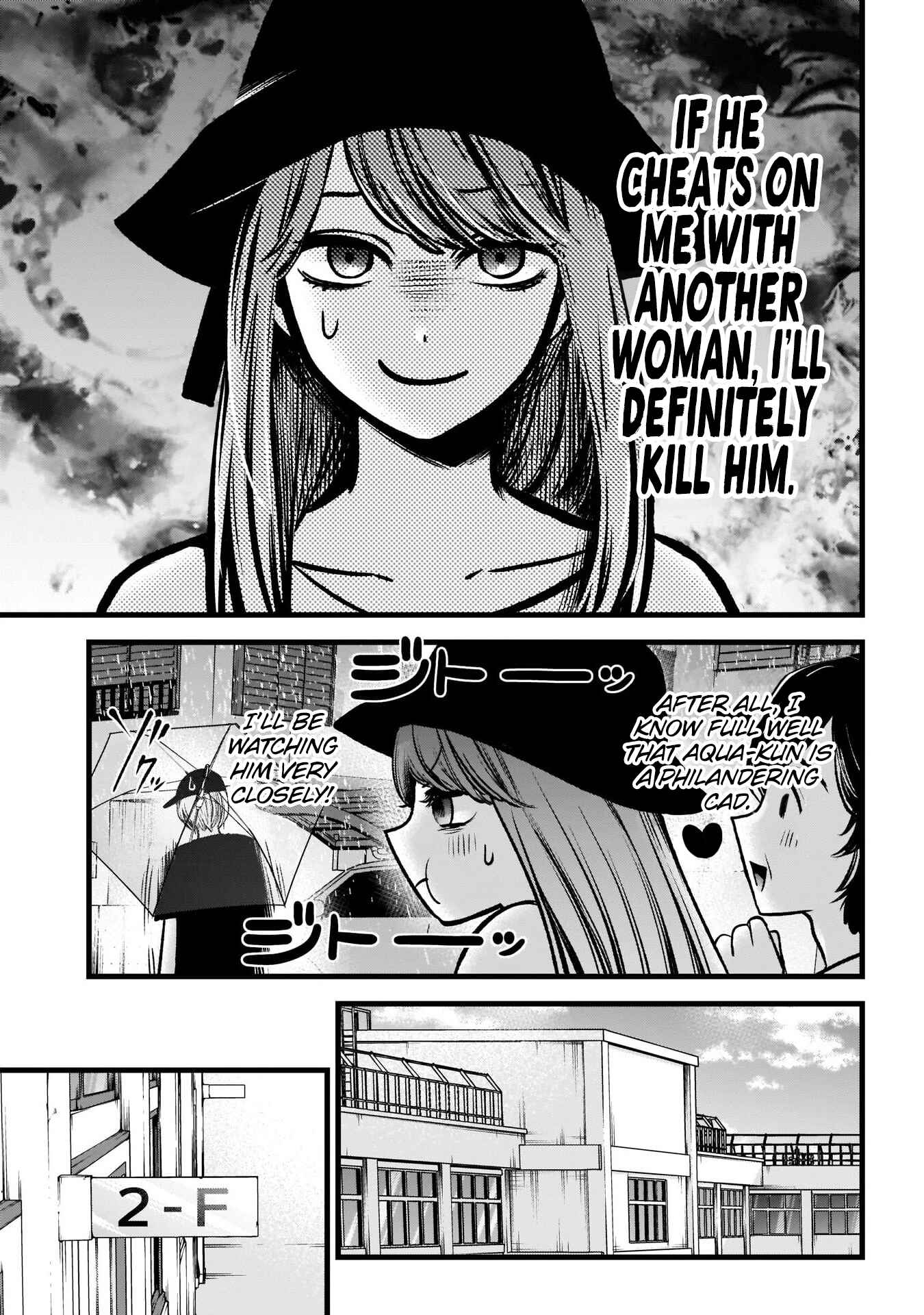 Chapter 87 - Page 11