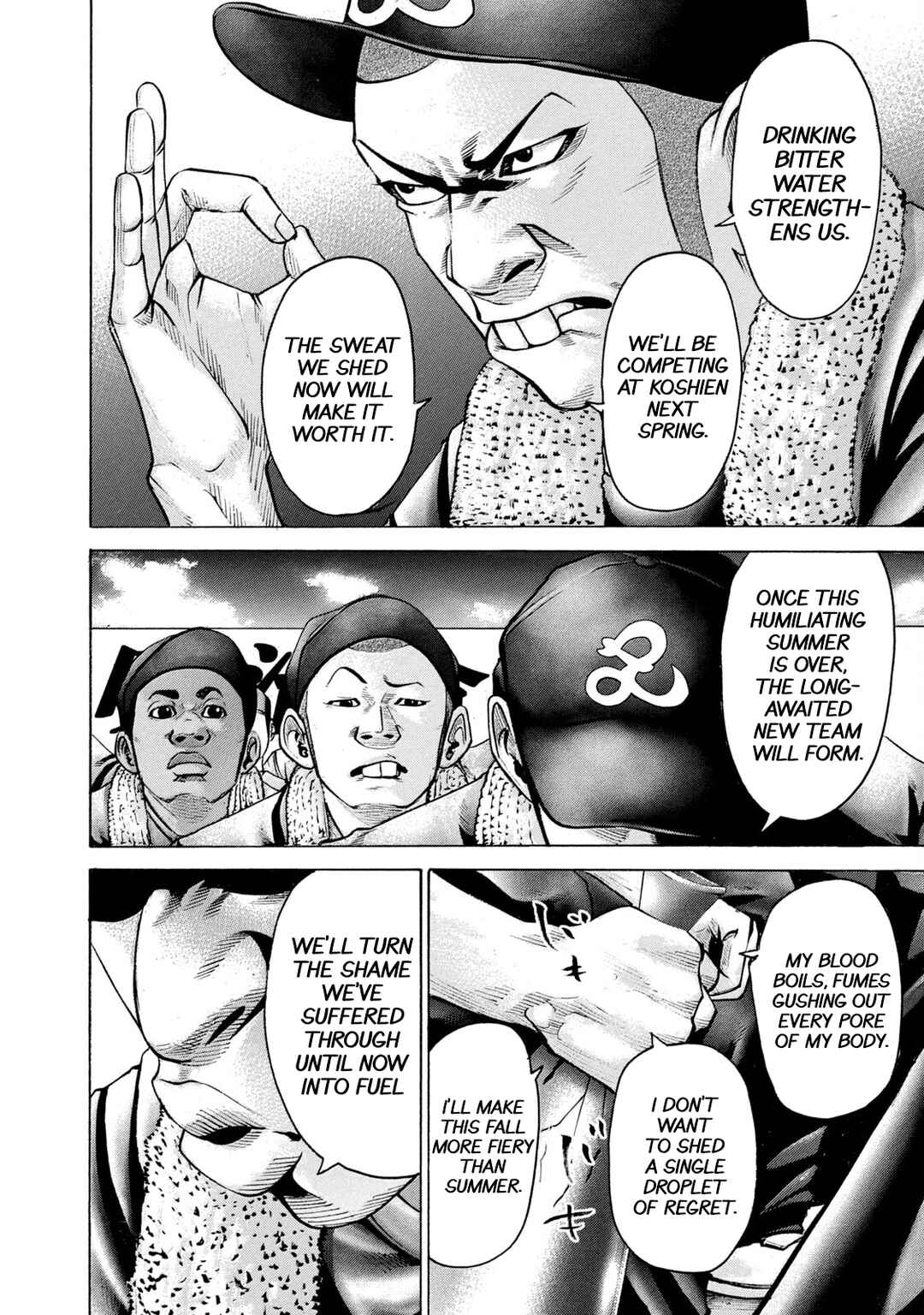 Chapter 213 - Page 4