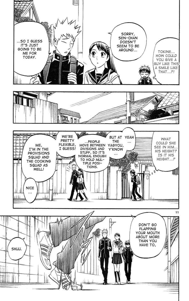 Chapter 168 - Page 12