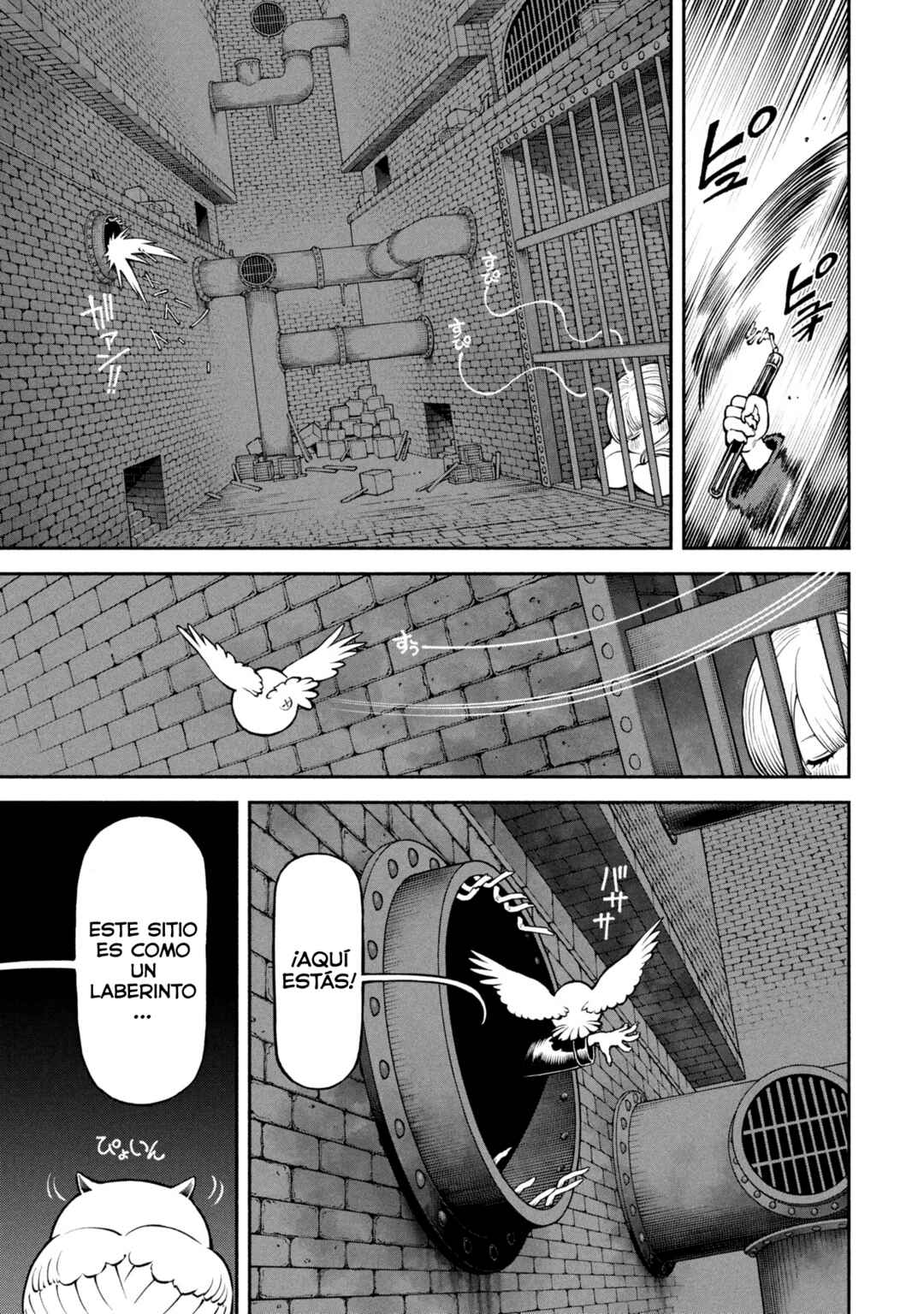 Chapter 62 - Page 10