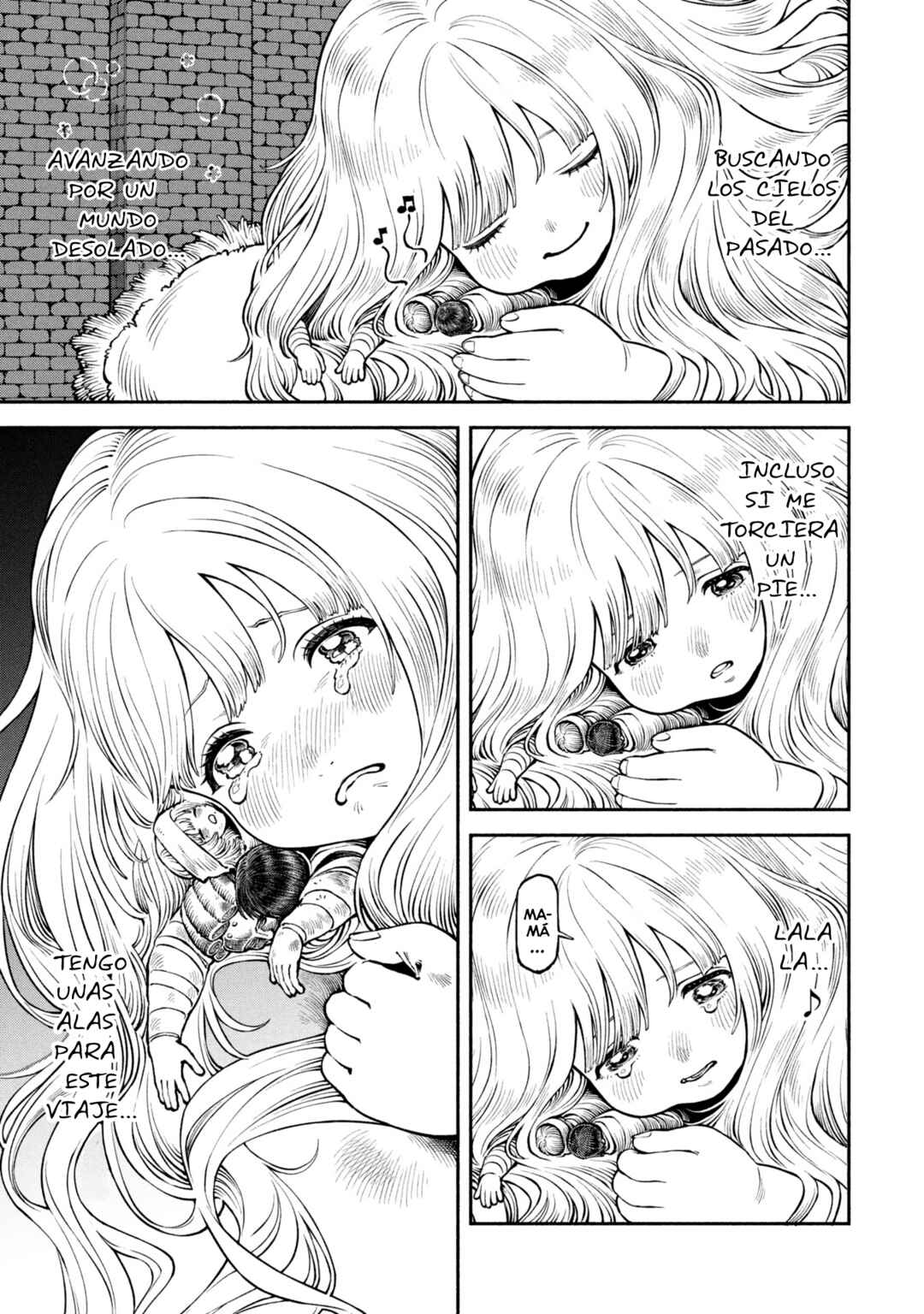 Chapter 62 - Page 8