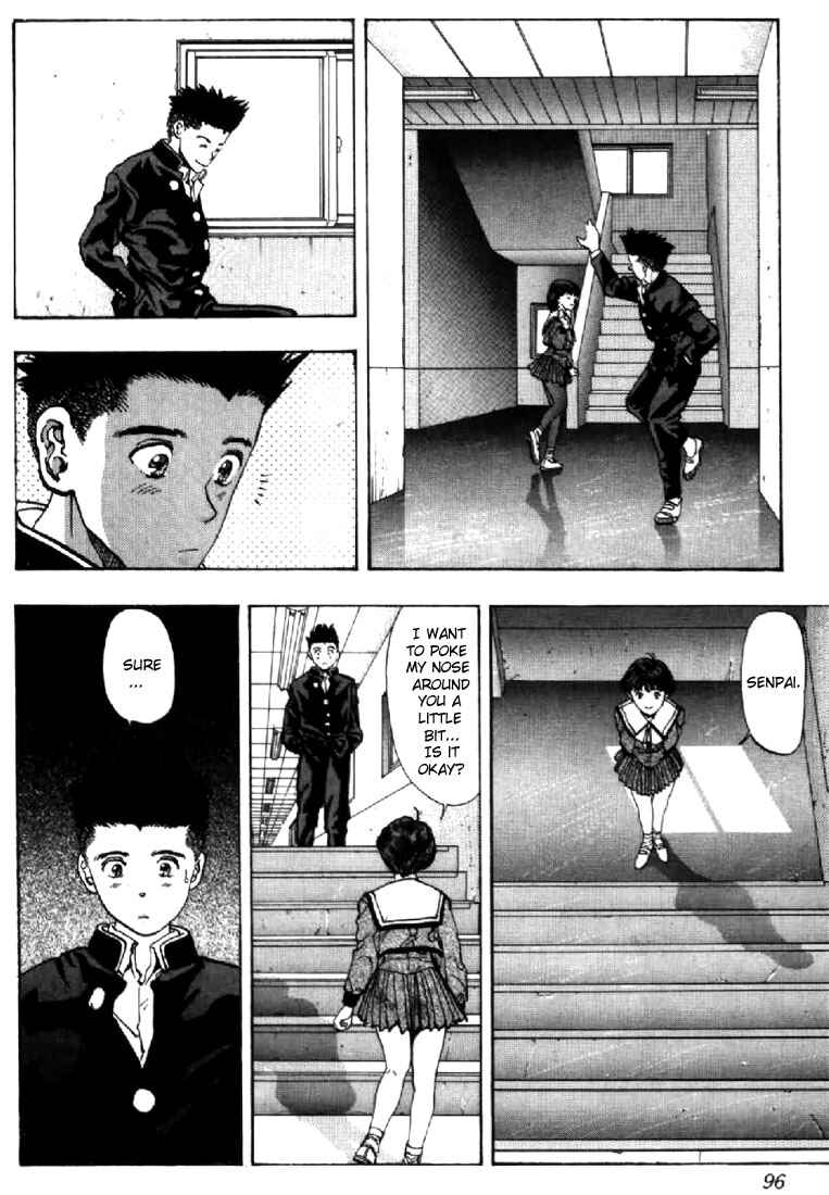 Chapter 77 - Page 10