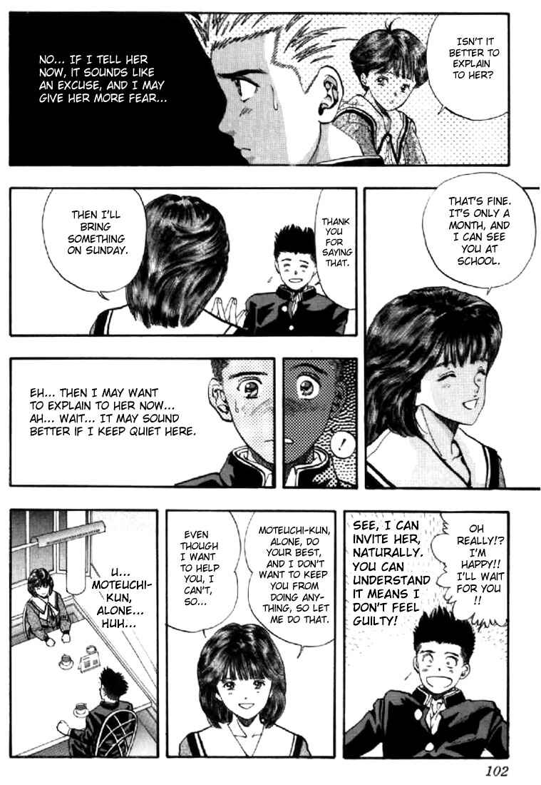 Chapter 77 - Page 16