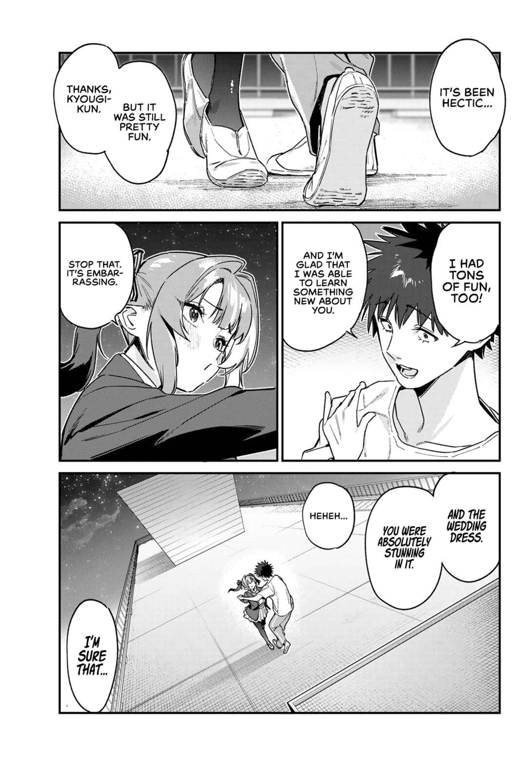 Chapter 140 - Page 8
