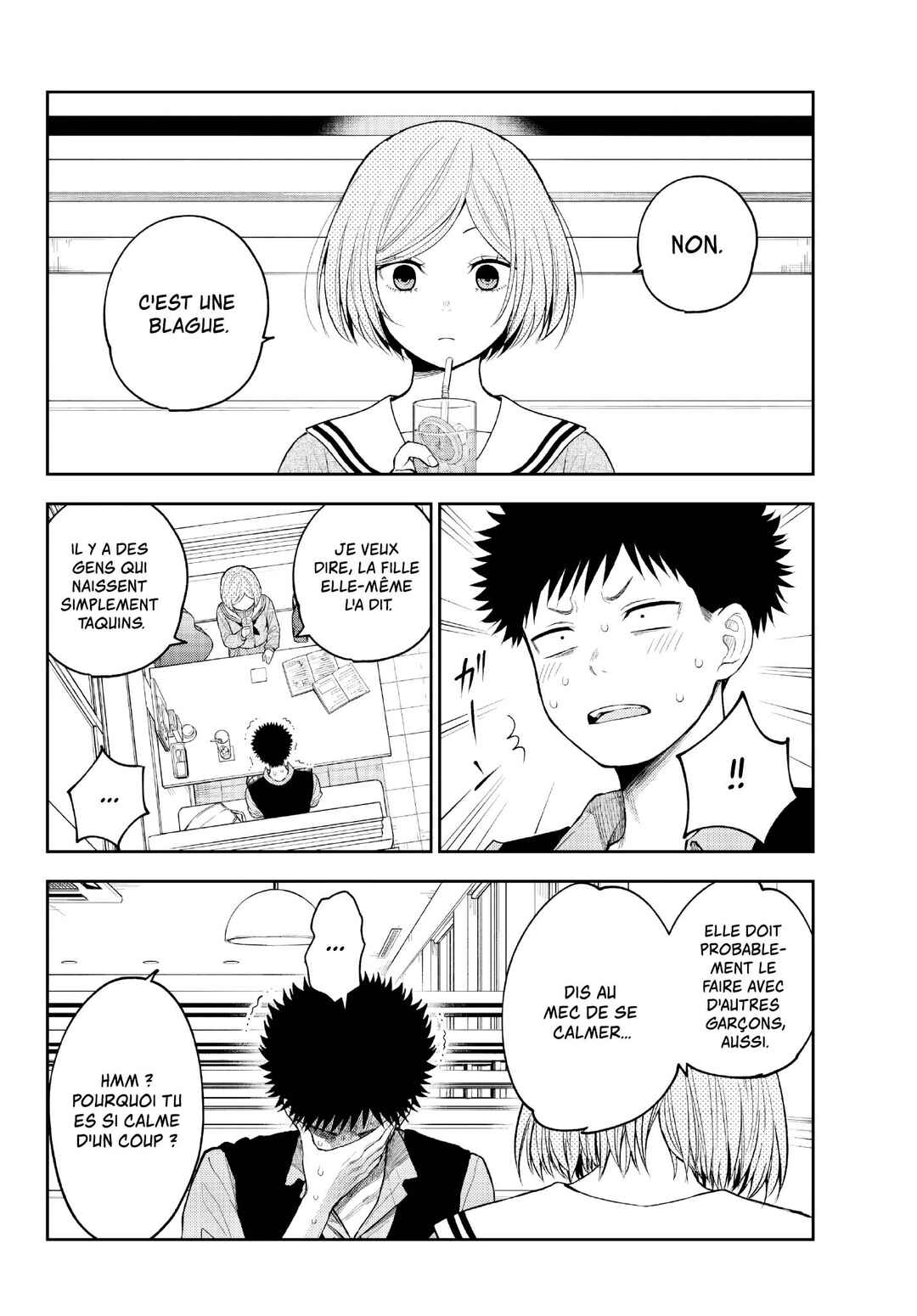 Chapter 175 - Page 9