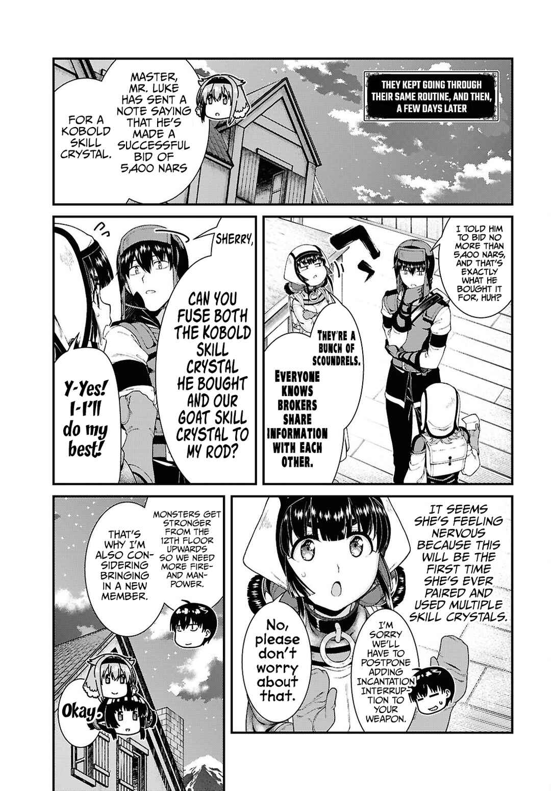 Chapter 94 - Page 10