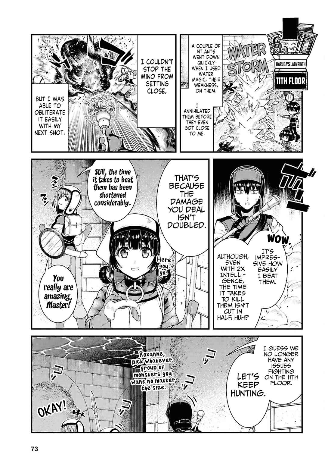 Chapter 94 - Page 12