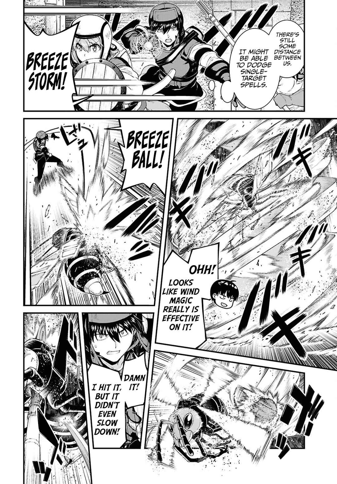 Chapter 94 - Page 15