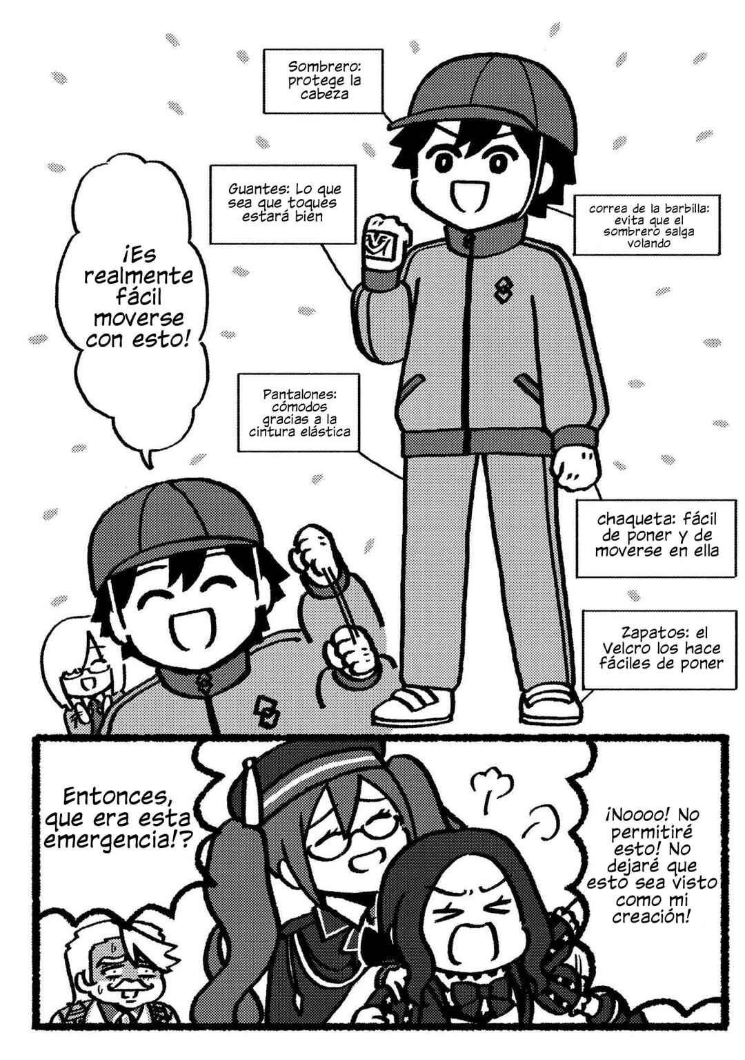 Chapter 5 - Page 5