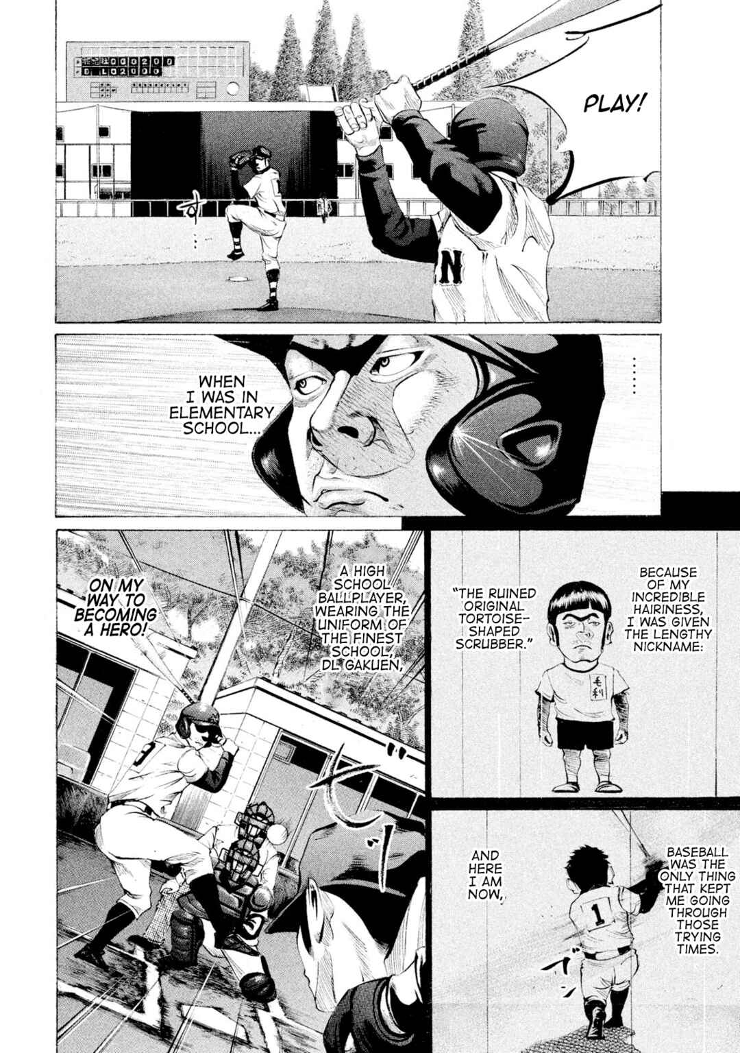 Chapter 66 - Page 12