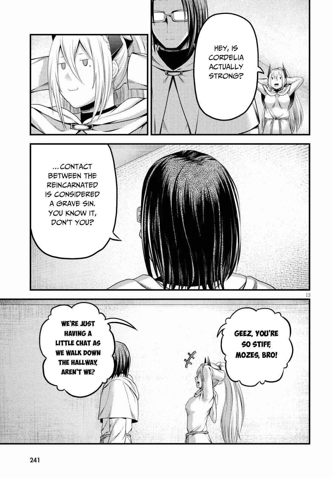 Chapter 33 - Page 14
