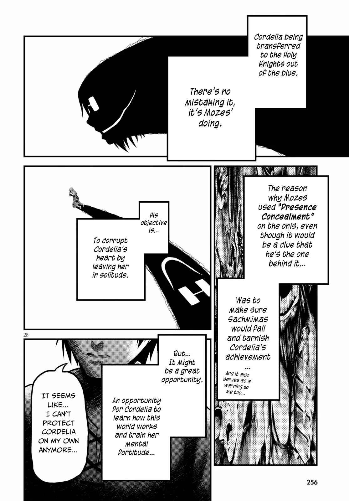 Chapter 33 - Page 29