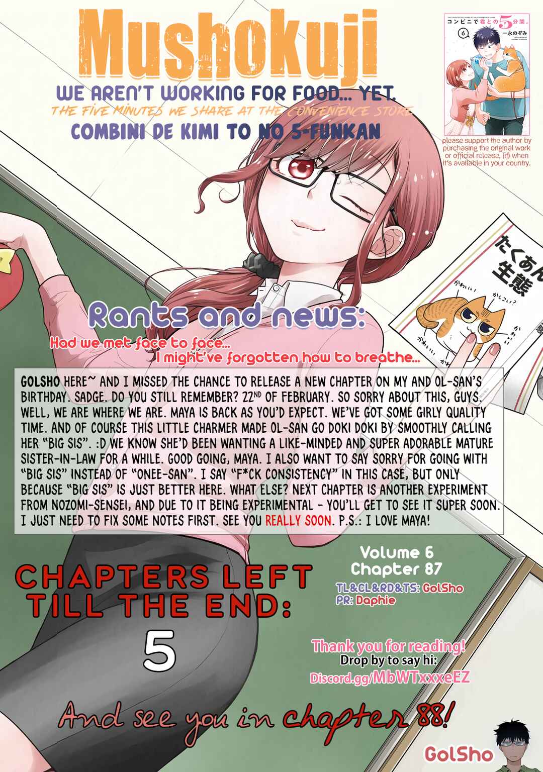 Chapter 87 - Page 12