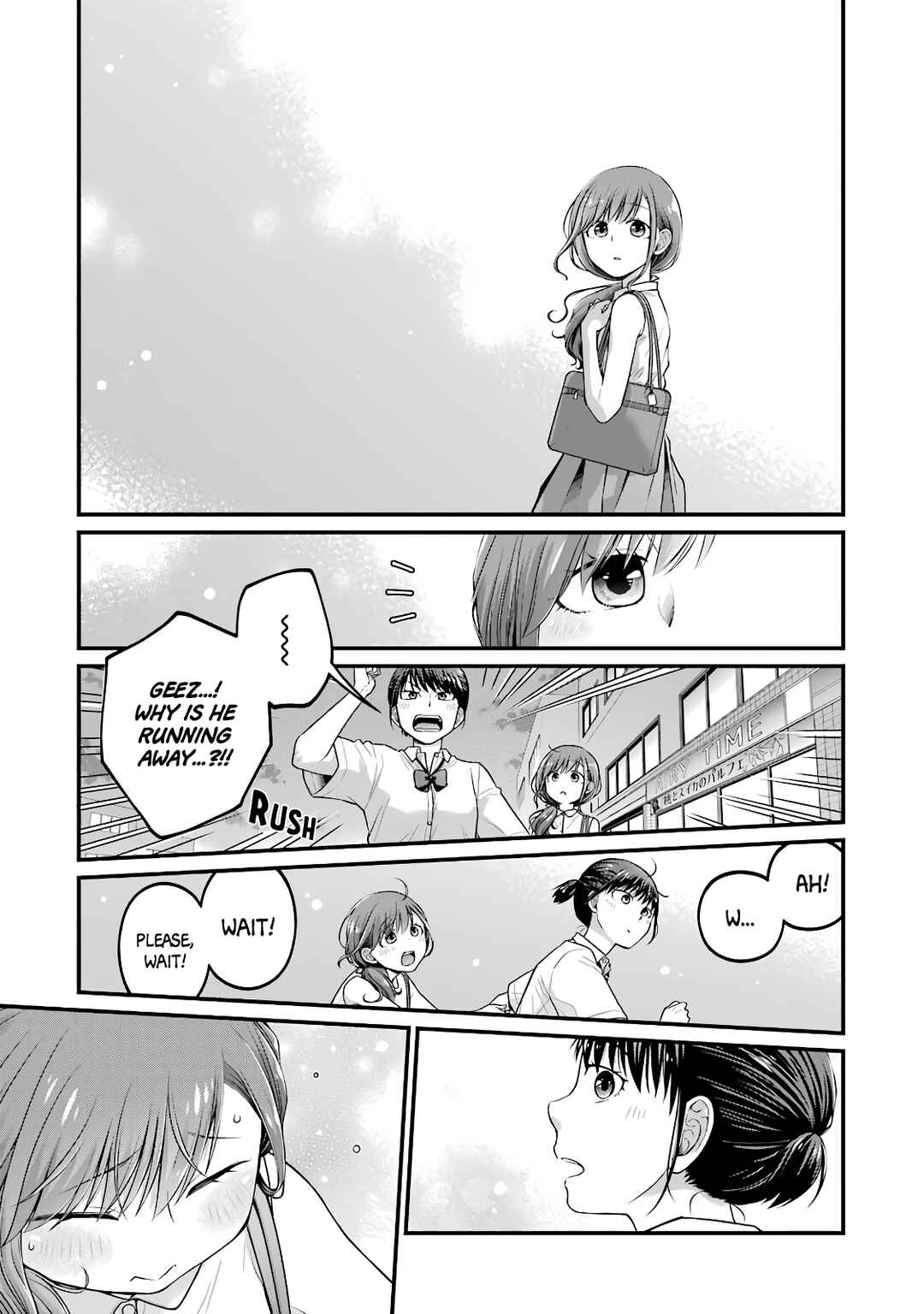 Chapter 87 - Page 5