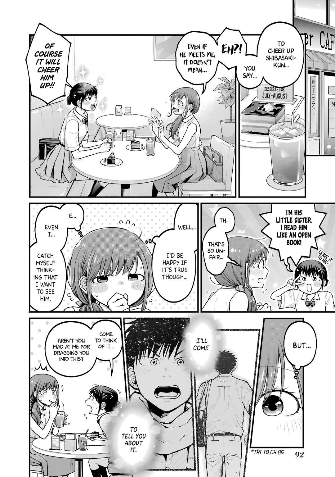 Chapter 87 - Page 6