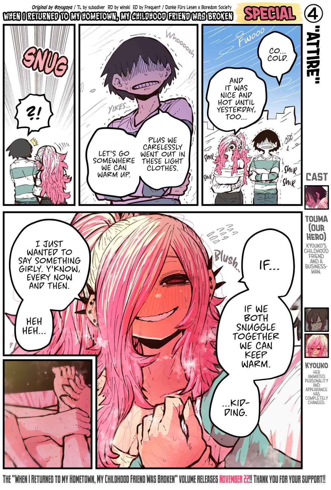 Chapter 50.4 - Page 1