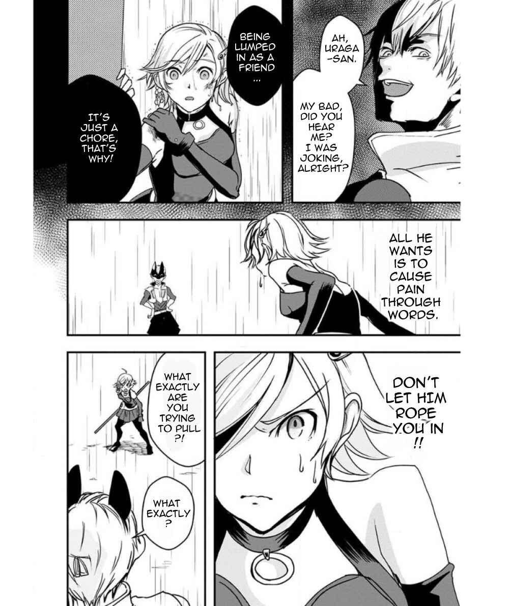 Chapter 22 - Page 19