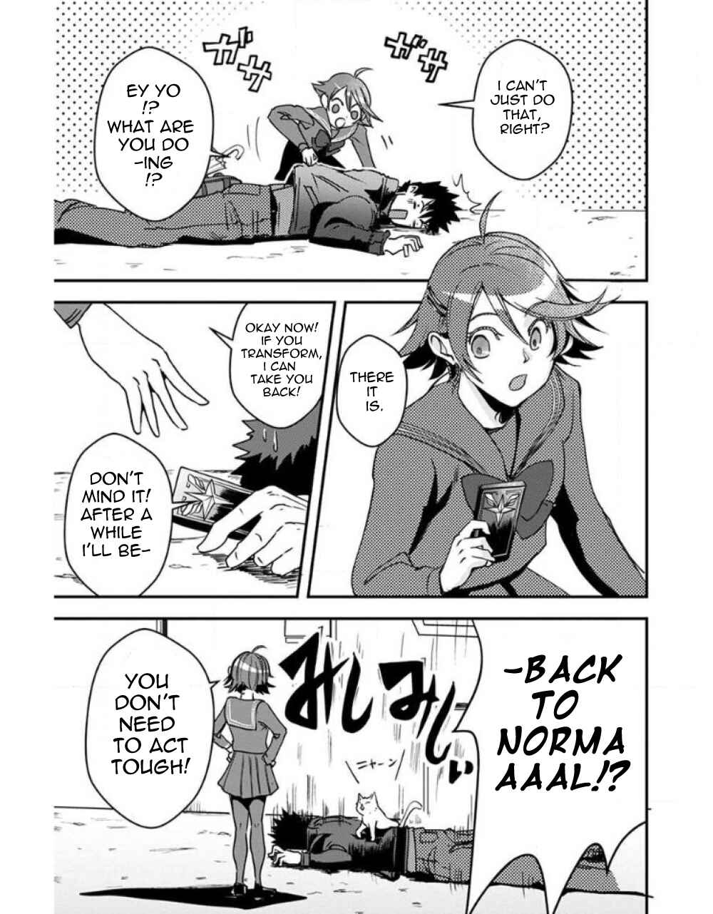 Chapter 22 - Page 28