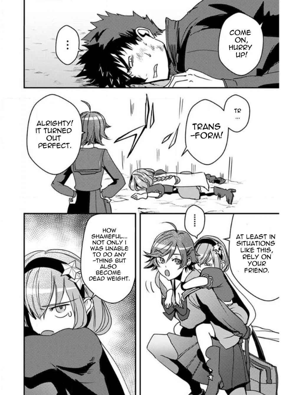 Chapter 22 - Page 29