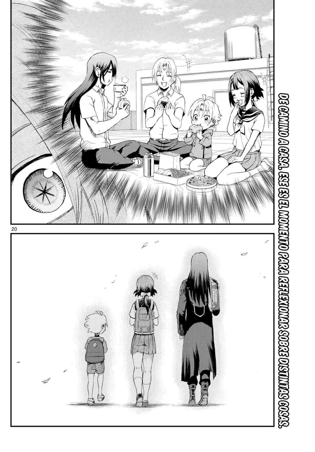Chapter 26 - Page 19