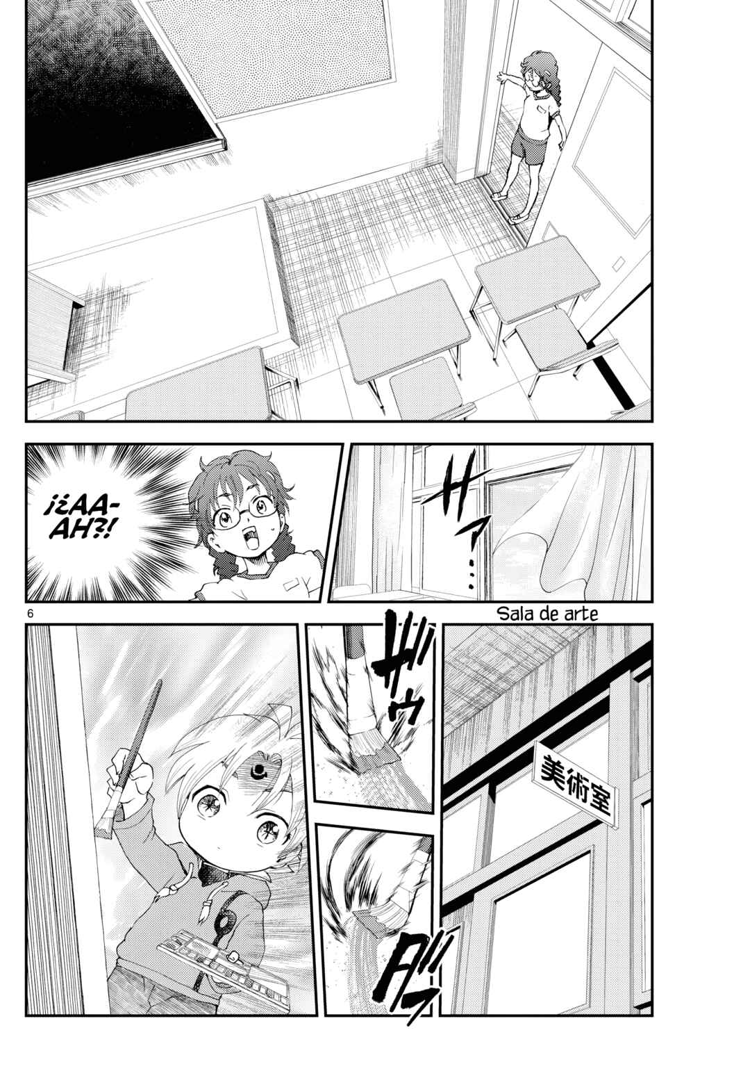 Chapter 26 - Page 6