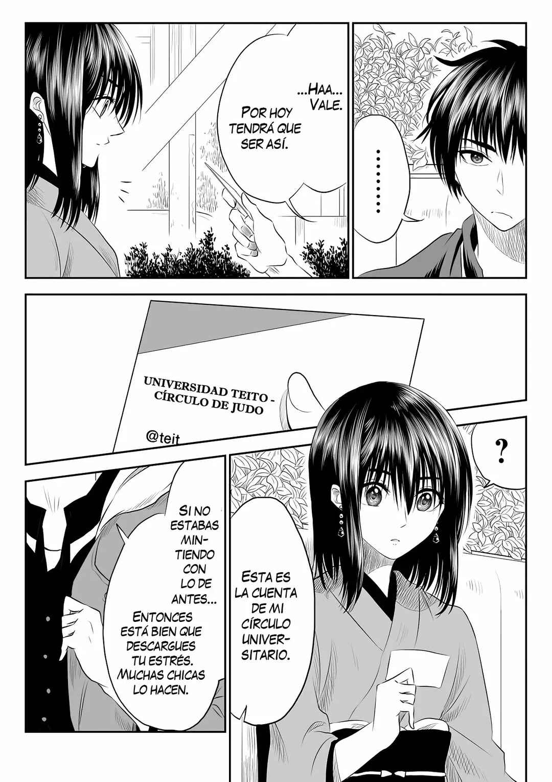 Chapter 3 - Page 6
