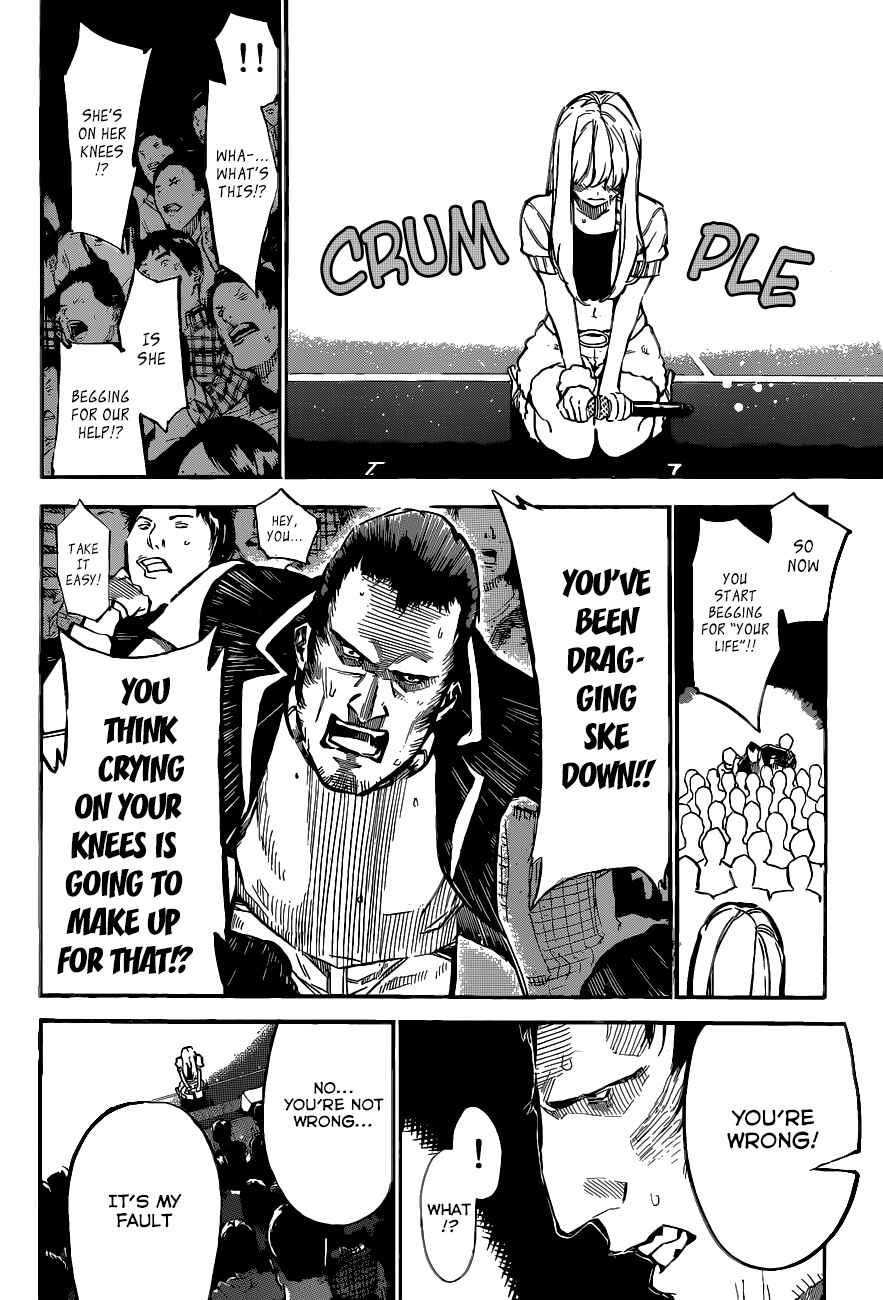 Chapter 136 - Page 5