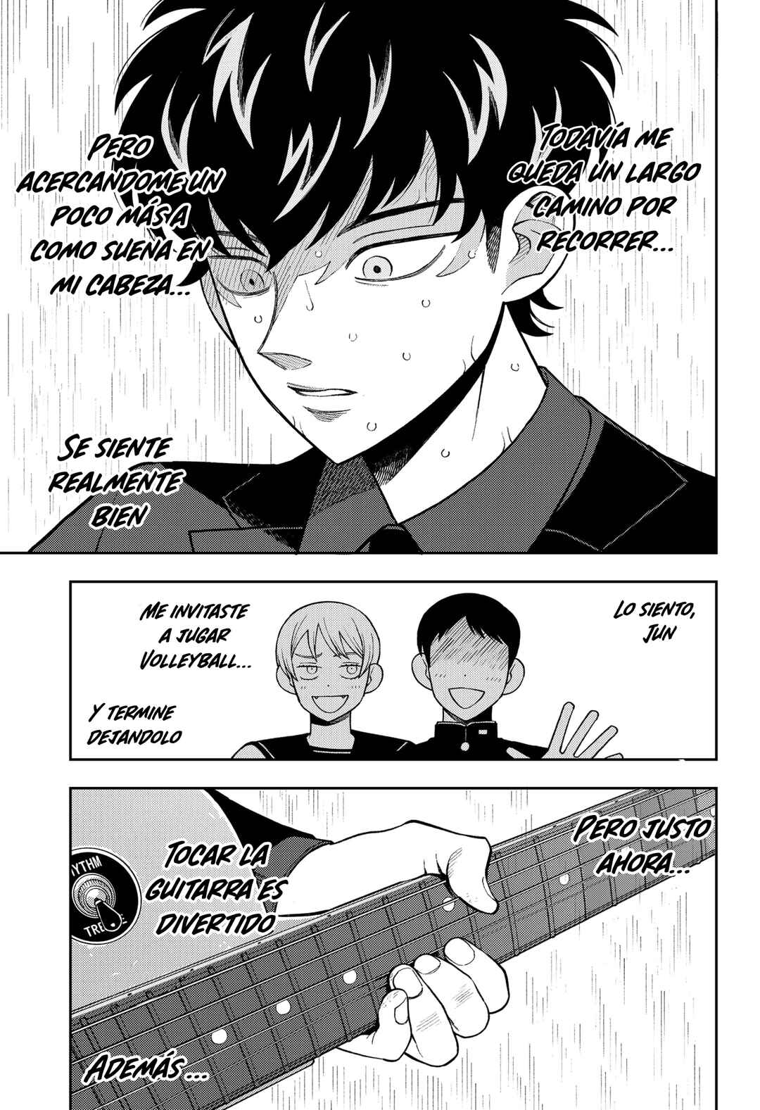 Chapter 65 - Page 13